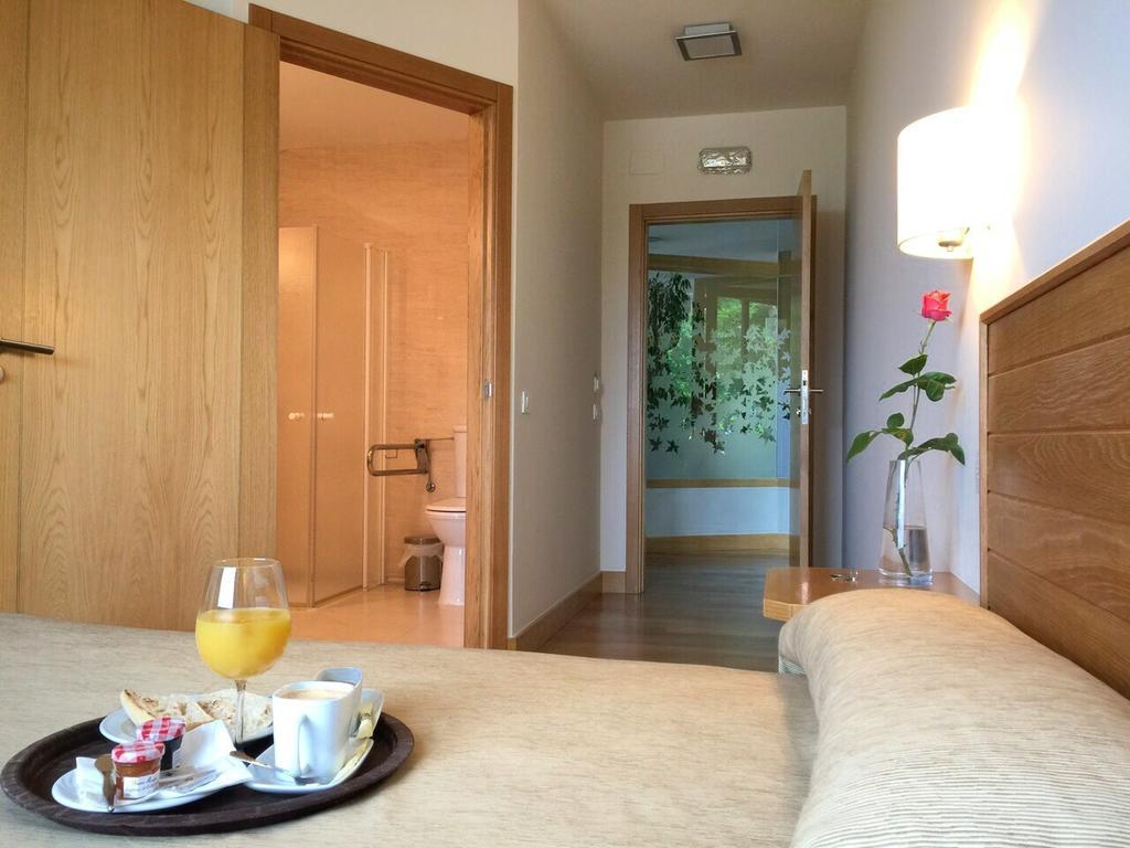 Pensión Buenavista San Sebastian 3*